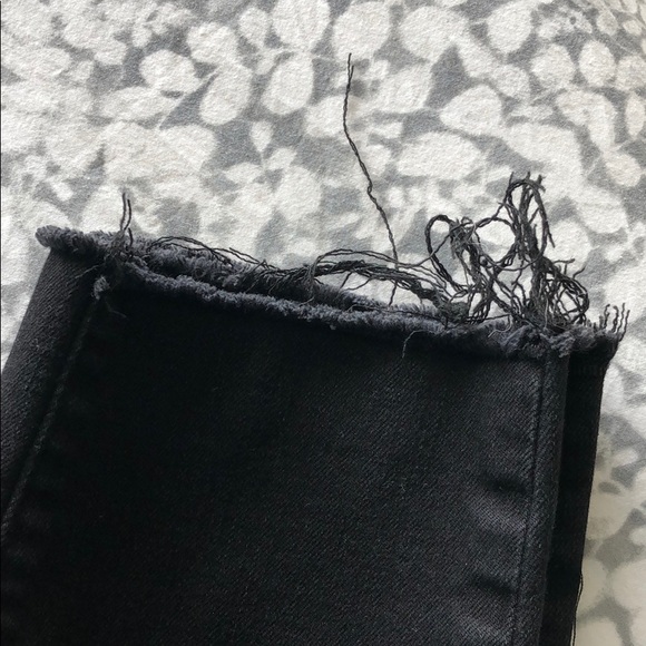 Articles of society distressed jeans - Picture 2 of 5